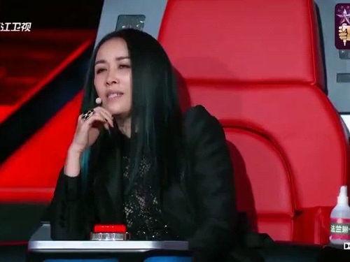 最新爆料那英过往视频播放,揭秘歌手背后的故事与风采 第2张 最新爆料那英过往视频播放,揭秘歌手背后的故事与风采 第2张